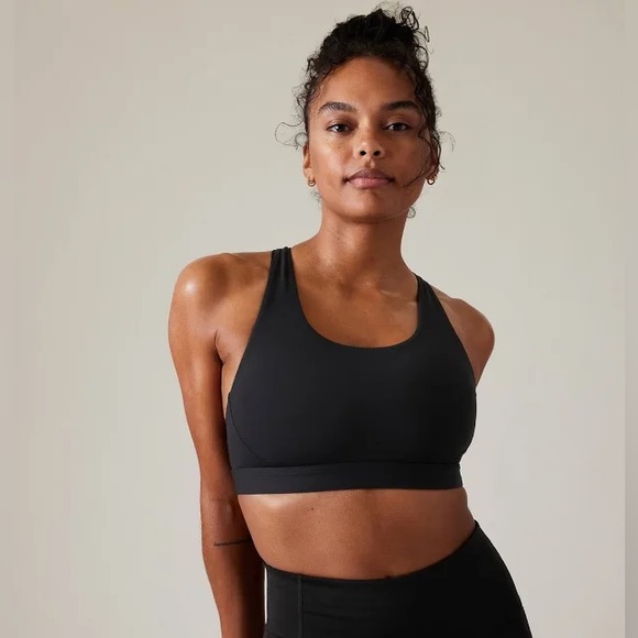 ATHLETA WOMEN’S SPORTS BRA - Picture 1 of 5